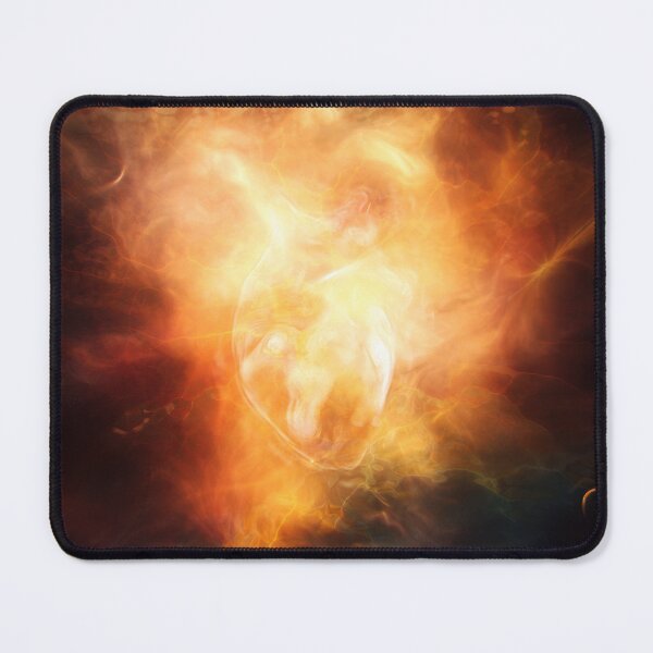 Item preview, Cosmic Heart designed and sold by Kierkegaart.