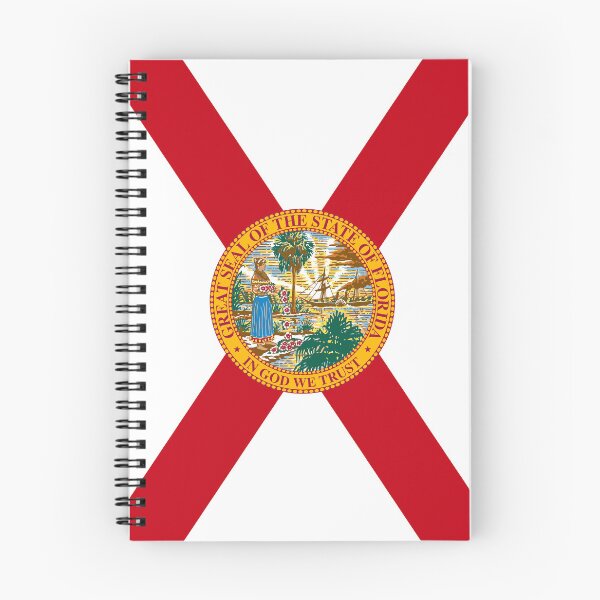 Item preview, FLORIDA Gifts, Stickers & Products (F) designed and sold by mpodger.