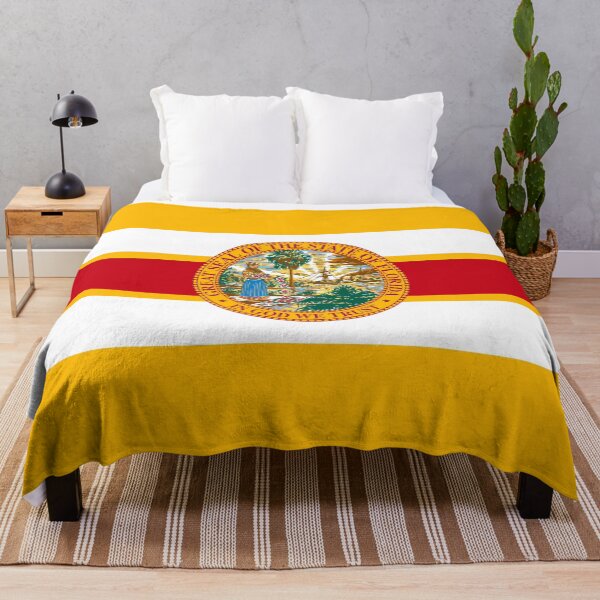 Item preview, FLORIDA Gifts, Stickers & Products (F) designed and sold by mpodger.
