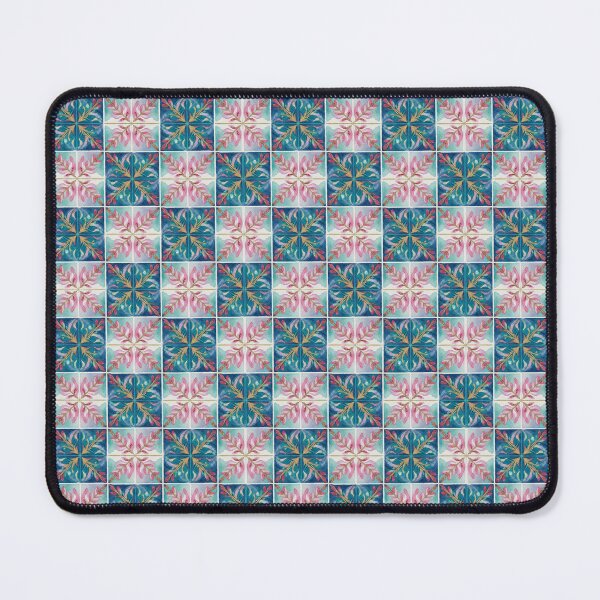 Item preview, Abstract Pattern - Modern Geometric & Artistic Design designed and sold by Victoria Riabov.