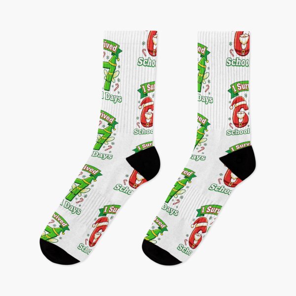Item preview, 67 School Funny Christmas  designed and sold by w66aboo.