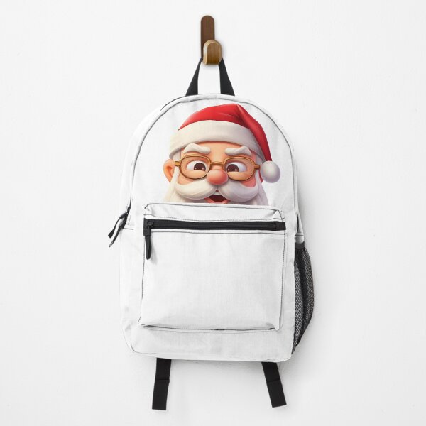 Item preview, Santa Claus Holiday Spirit designed and sold by QuintaDaEstrela.