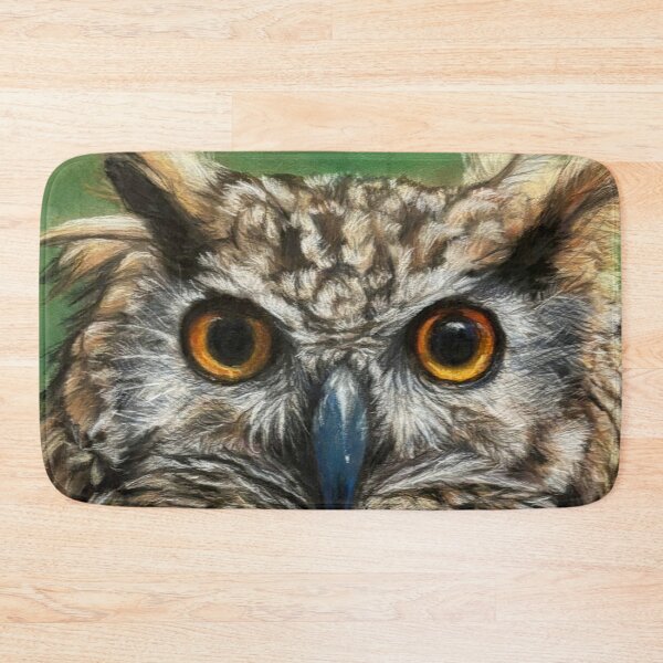 Item preview, Owl wisdom insight designed and sold by NathBros.