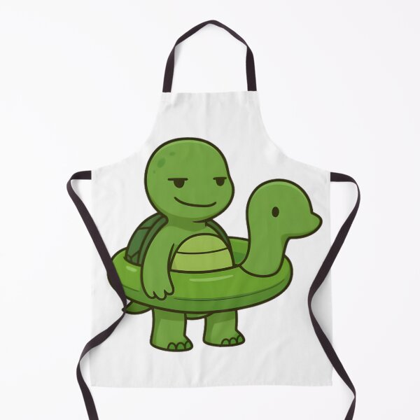 Item preview, The turtle goes to relax in the sea designed and sold by Adriiian Shop.