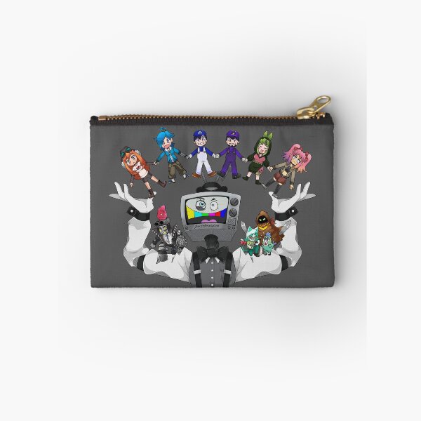 Item preview, PUZZLEVISION TIME designed and sold by Art By Akai.
