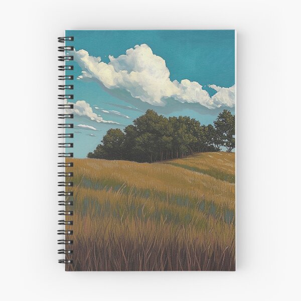 Item preview, Gentle Cloud Craftsman bRise designed and sold by Philip  H Avallone.