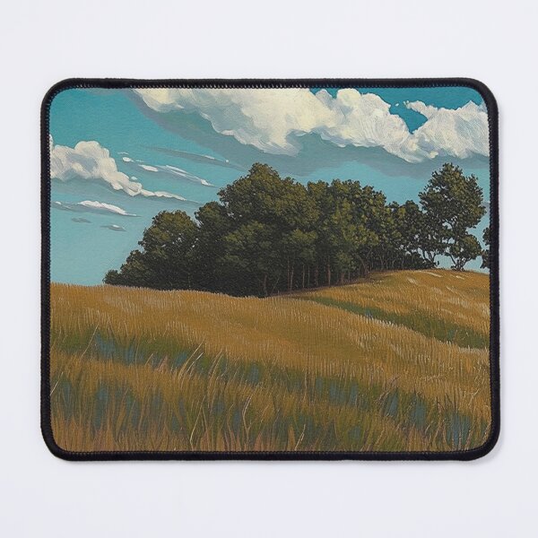 Item preview, Gentle Cloud Craftsman bRise designed and sold by Philip  H Avallone.