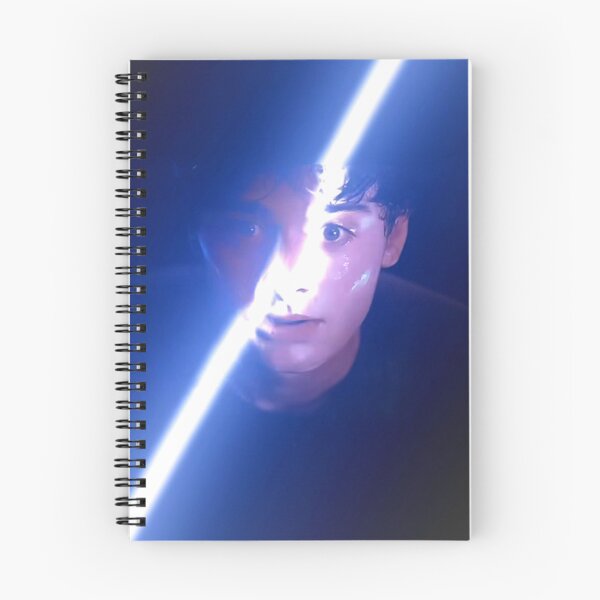 Item preview, Will Byers * Stranger Things * designed and sold by Wenby-Weaselbee.