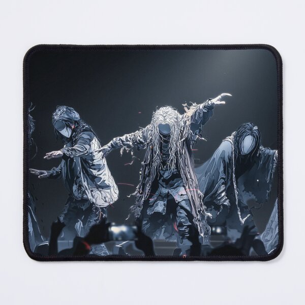 Item preview, Anime Techno Concert Series 2 designed and sold by rebirthdesigner.