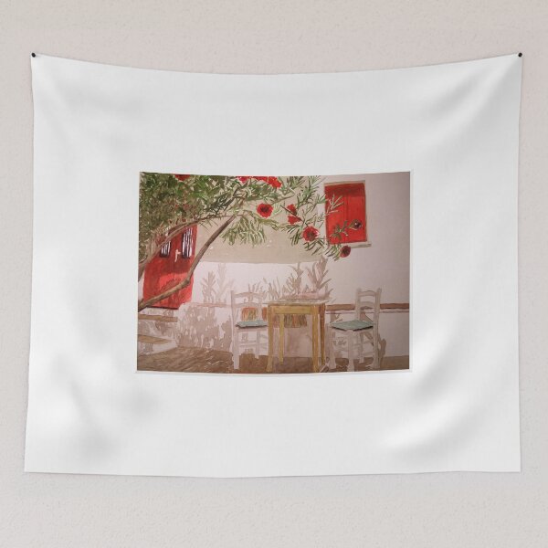 Item preview, Mamma Mia village designed and sold by Marko Ivancevic.
