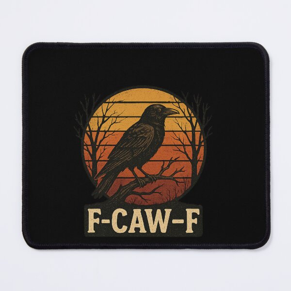 Item preview, f-caw-f designed and sold by IdealDo.