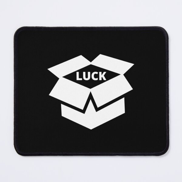 Item preview, Luck Box designed and sold by TiffanyLucia.