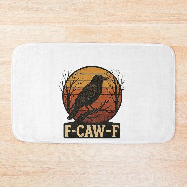 Item preview, f-caw-f designed and sold by IdealDo.