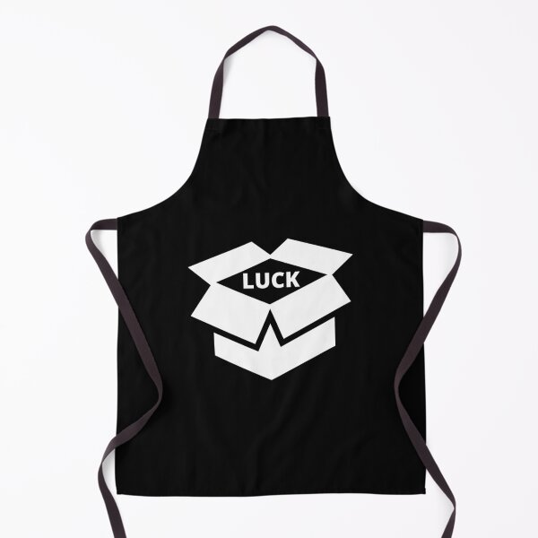 Item preview, Luck Box designed and sold by TiffanyLucia.
