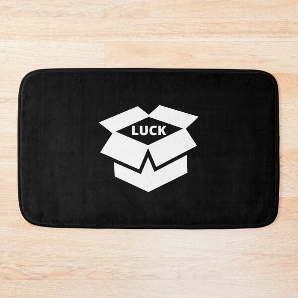 Item preview, Luck Box designed and sold by TiffanyLucia.
