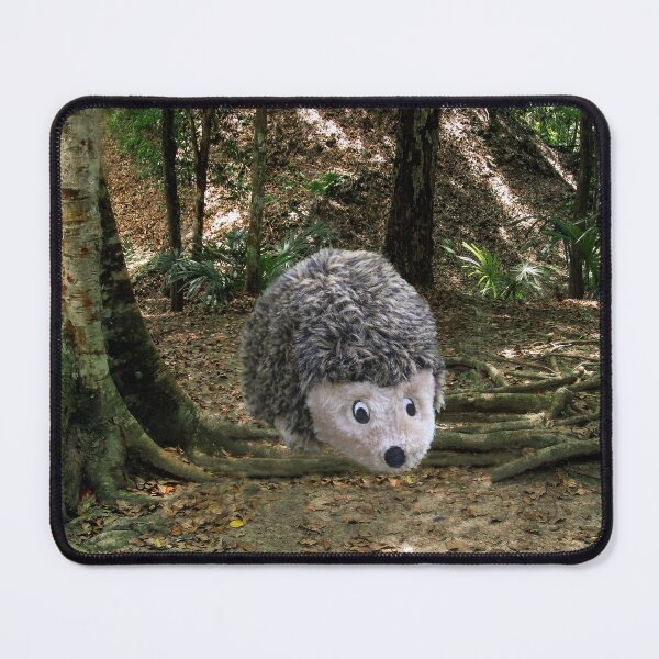 Item preview, Where Am I? designed and sold by heatherfriedman.