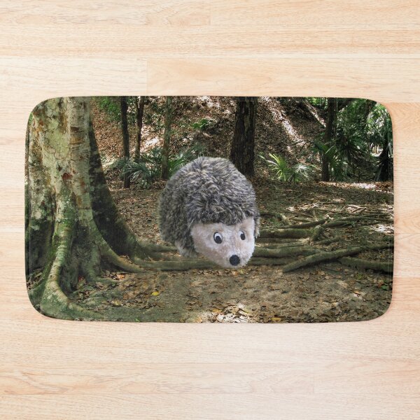 Item preview, Where Am I? designed and sold by heatherfriedman.