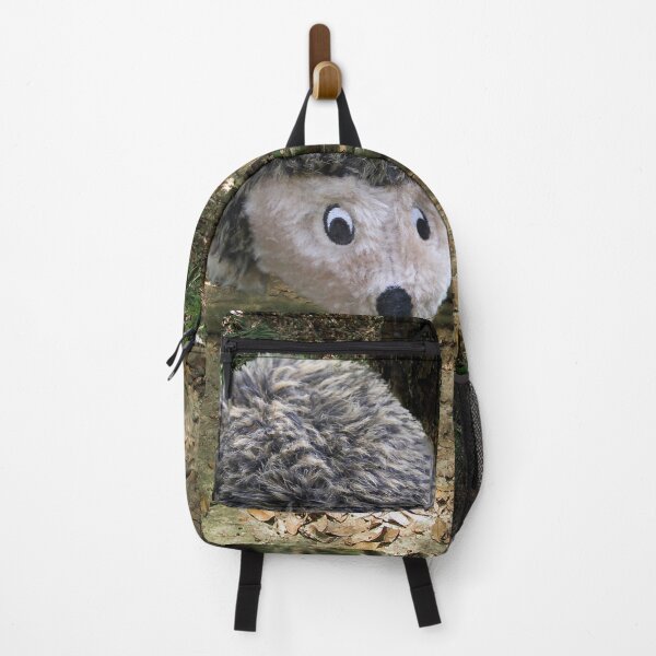 Item preview, Where Am I? designed and sold by heatherfriedman.