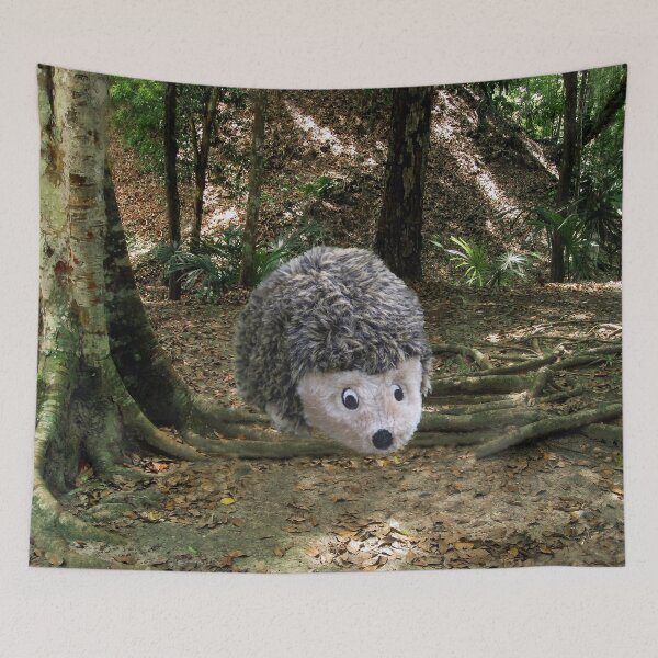 Item preview, Where Am I? designed and sold by heatherfriedman.