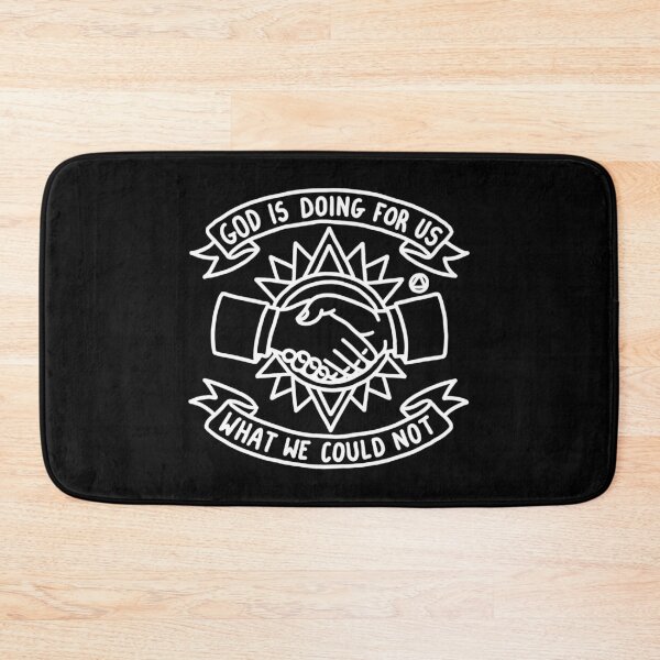 Item preview, God Is Doing For Us What We Could Not Do For Ourselves designed and sold by veampleo.
