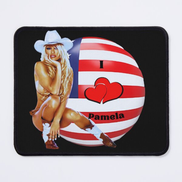 Item preview, Pam Anderson designed and sold by Ninon 888.
