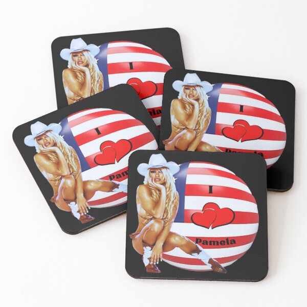 Item preview, Pam Anderson designed and sold by Ninon 888.