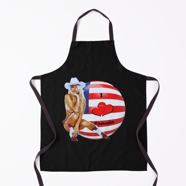 Item preview, Pam Anderson designed and sold by Ninon 888.