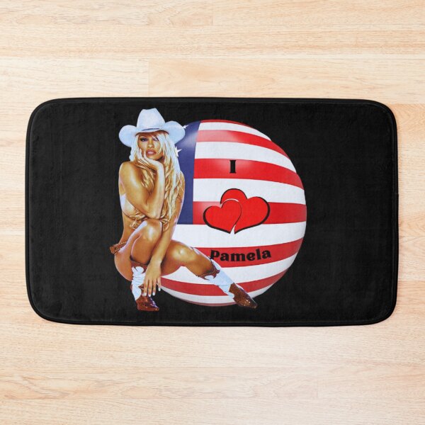 Item preview, Pam Anderson designed and sold by Ninon 888.