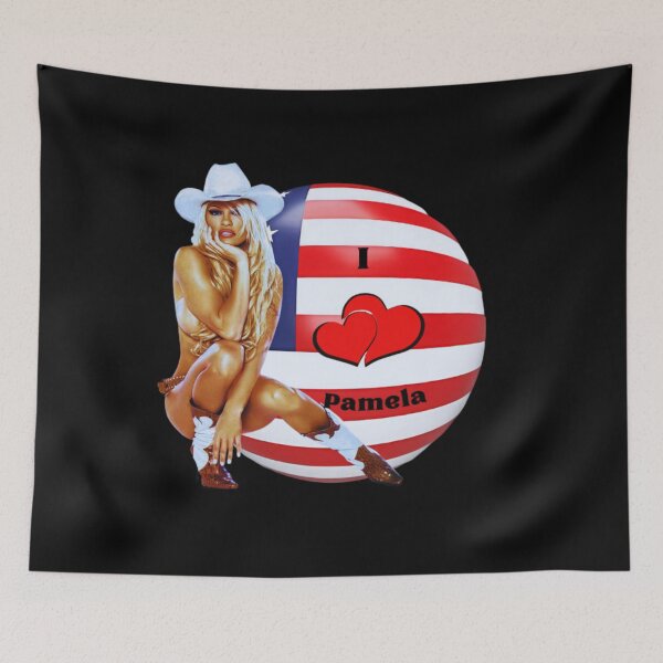 Item preview, Pam Anderson designed and sold by Ninon 888.