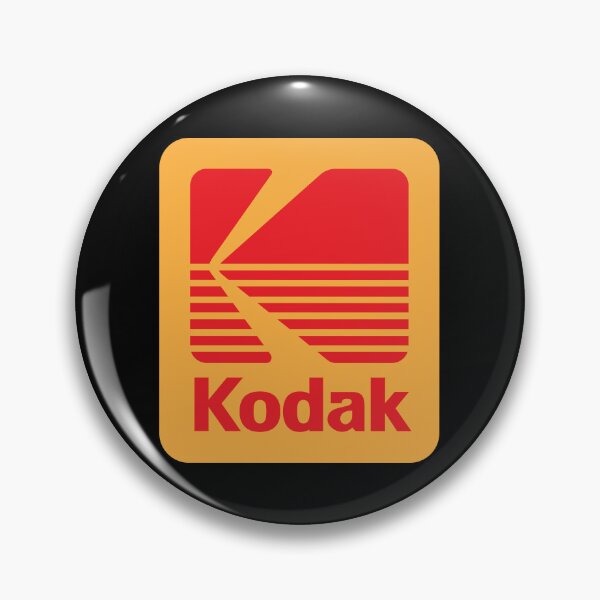 Item preview, kodak, vintage, retro, film, camera, analog, photo designed and sold by Captain Banjo.