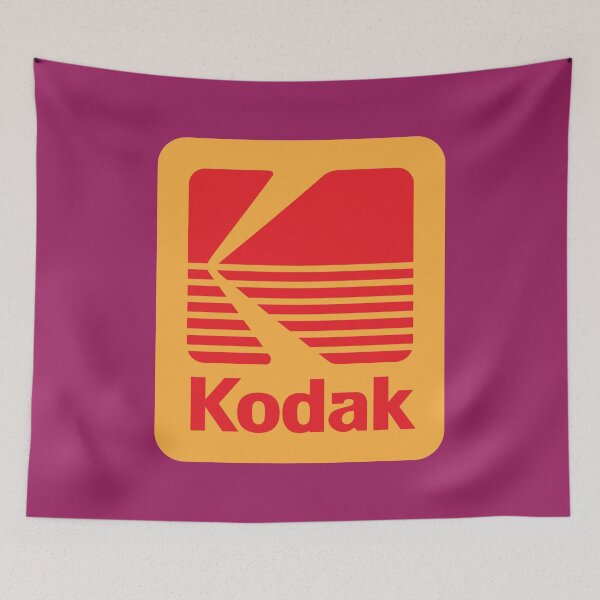 Item preview, kodak, vintage, retro, film, camera, analog, photo designed and sold by Captain Banjo.