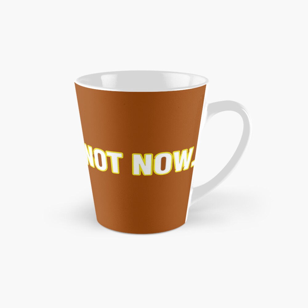 Item preview, Tall Mug designed and sold by JanRizz.