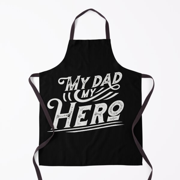 Item preview, My Dad My Hero Father's Day designed and sold by JRRTs.