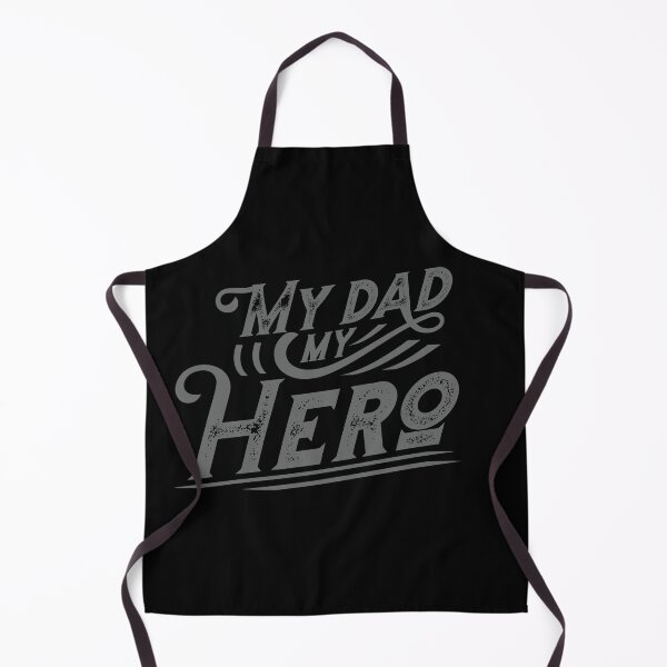 Item preview, My Dad My Hero Father's Day designed and sold by JRRTs.