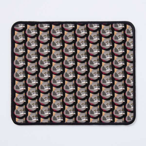 Item preview, Old School Cat designed and sold by astro-turtle.