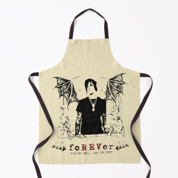 Item preview, Avanged Nobody VL10 designed and sold by simmonsmarko.