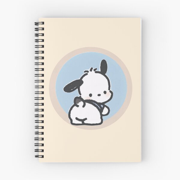 Item preview, Pochacco is cheeky art  designed and sold by calamityjay.