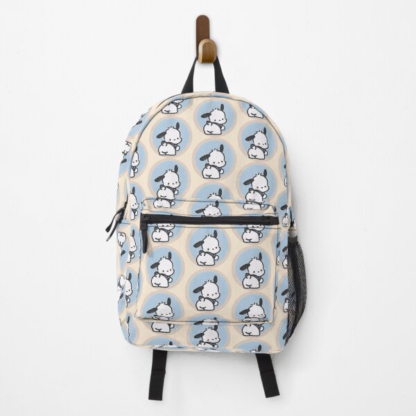 Item preview, Pochacco is cheeky art  designed and sold by calamityjay.