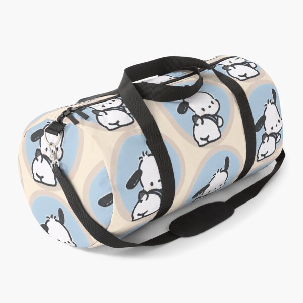Item preview, Pochacco is cheeky art  designed and sold by calamityjay.
