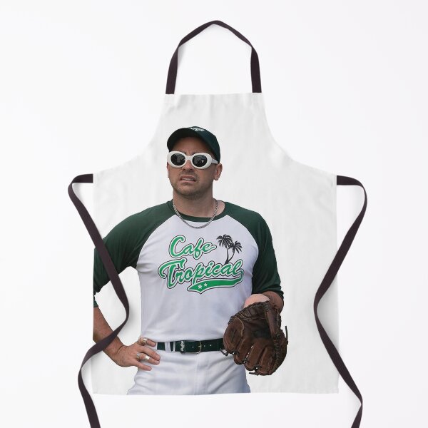 Item preview, Cafe Tropical designed and sold by Wenby-Weaselbee.