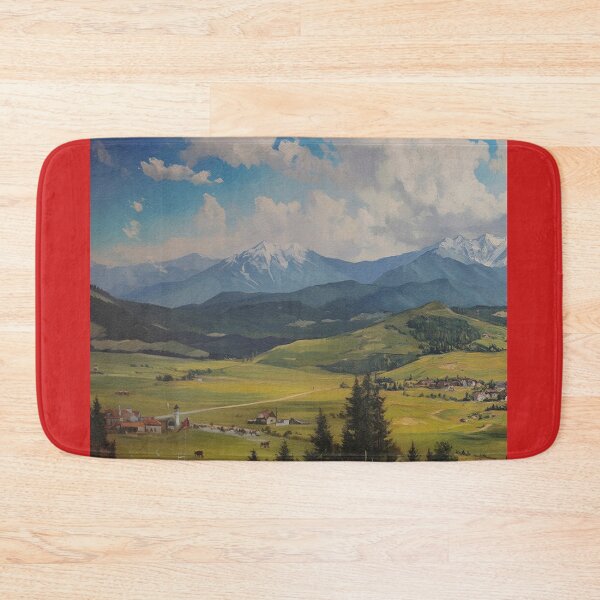 Item preview, Calm Cloudscape Craftsman aGlow designed and sold by Philip  H Avallone.