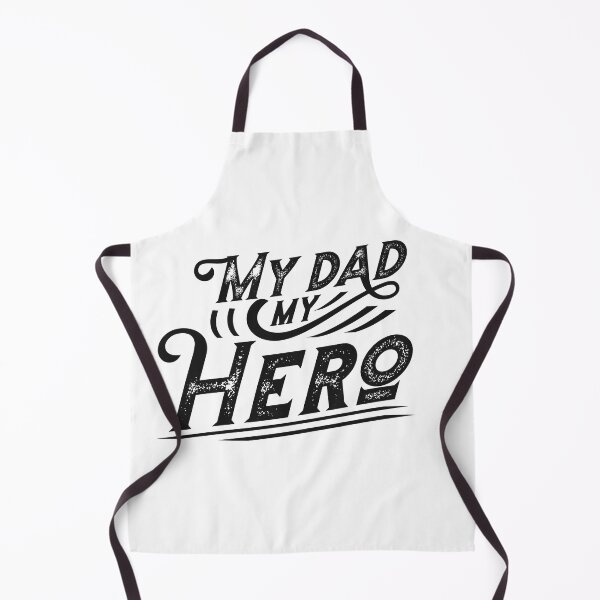 Item preview, My Dad My Hero Father's Day designed and sold by JRRTs.