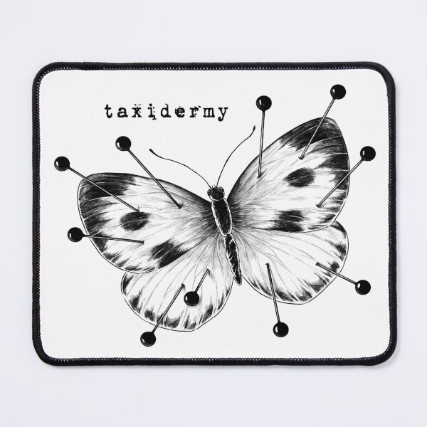 Item preview, Butterfly taxidermy designed and sold by Dark Design.