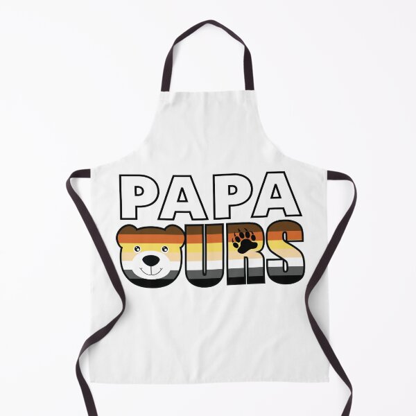 Item preview, Papa Ours (Daddy Bear) designed and sold by Design-public.