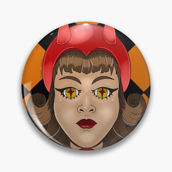 Item preview, Devil In Disguise  designed and sold by darthz0815.