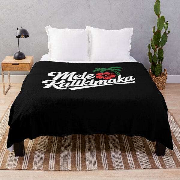 Item preview, Mele Kalikimaka Hawaiian Christmas designed and sold by MooonTees.