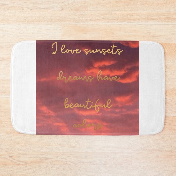 Item preview, Love sunset designed and sold by Zyrafiatko.