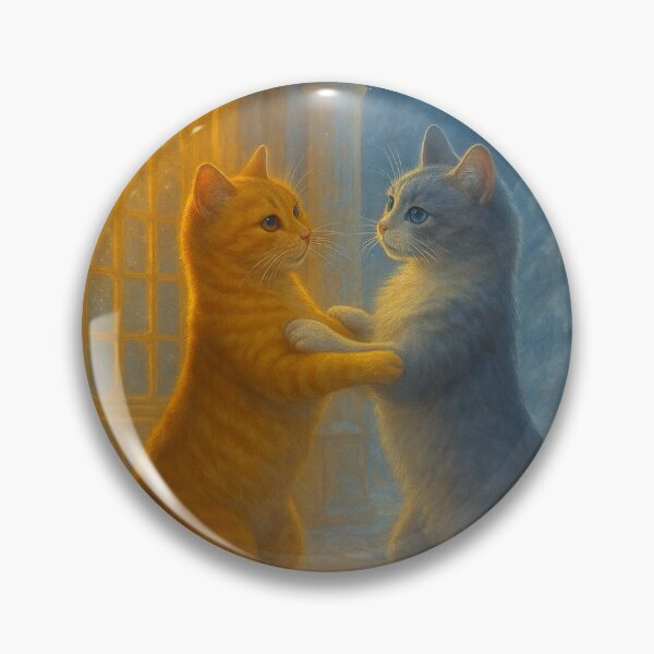 Item preview, Winter Waltz in the Imperial Orangery – Diuss & Katiu designed and sold by LovelyCatGalaxy.