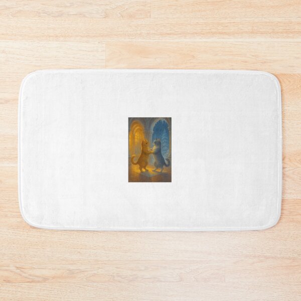 Item preview, Winter Waltz in the Imperial Orangery – Diuss & Katiu designed and sold by LovelyCatGalaxy.