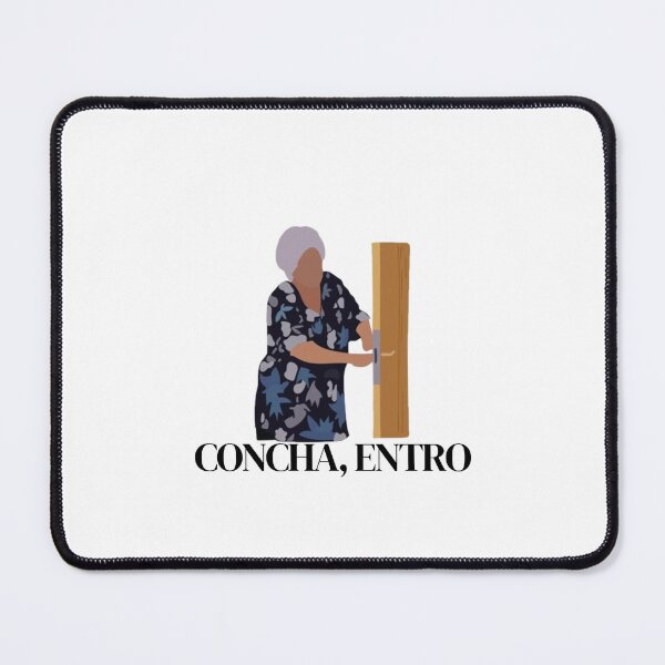 Item preview, Concha, I go in designed and sold by TramaTwist.